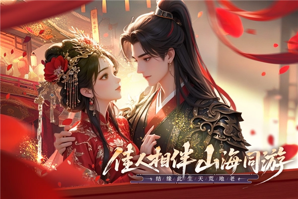 无限契令图5
