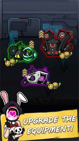 监控人冲突内购版