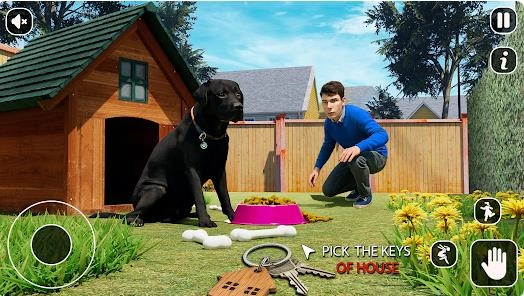 学校潜行逃脱图3