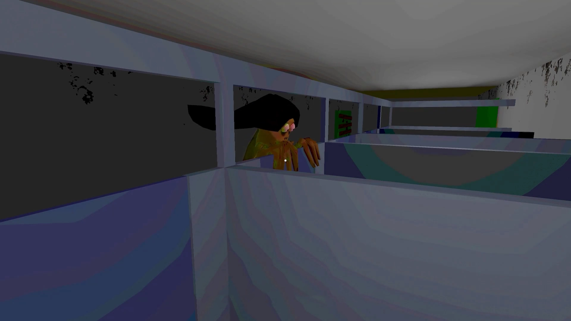 黑暗逃生恐怖冒险图1