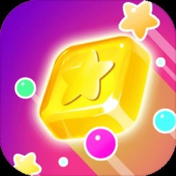 糖果消消看游戏绿色版
