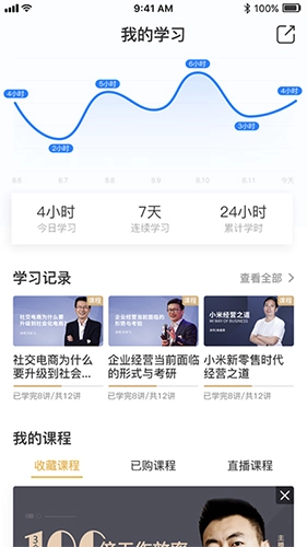 集盒大学(改名光华商学)图2