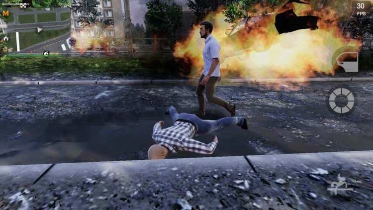 火力全开2汉化图4