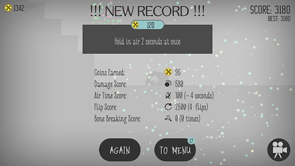 弄死火柴人小米渠道服