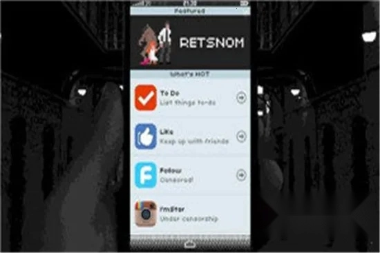 Replica最新手机版(3)