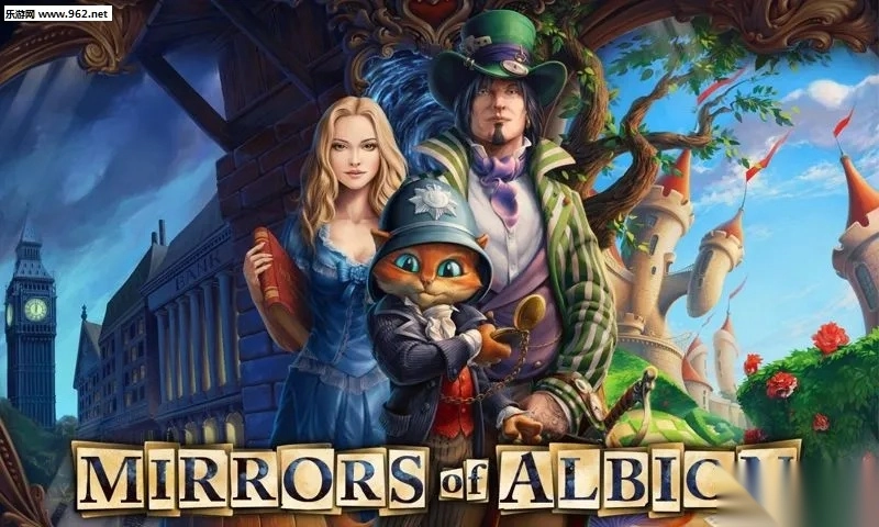 Albion Online安装器(游戏推荐)  安卓版