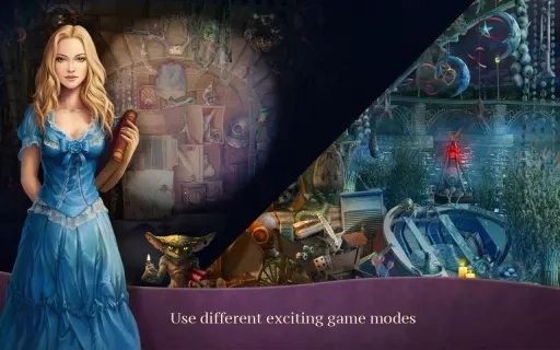 Albion Online安装器(游戏推荐)  安卓版