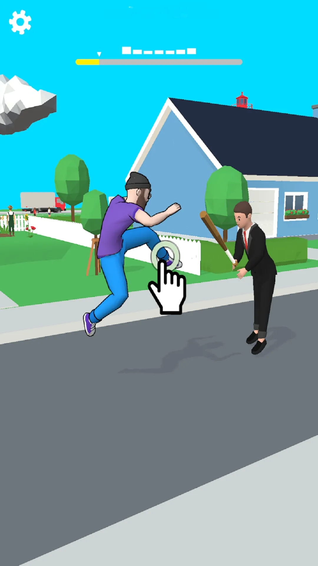 闪击时刻2025最新版