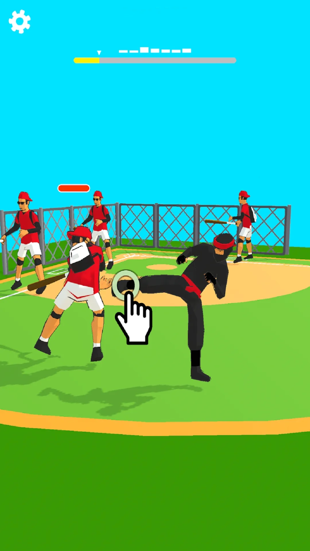 闪击时刻2025最新版