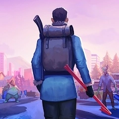 我的水世界求生  安卓版
