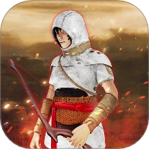 复古吃鸡战场游戏