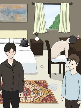 暗夜侦探图5