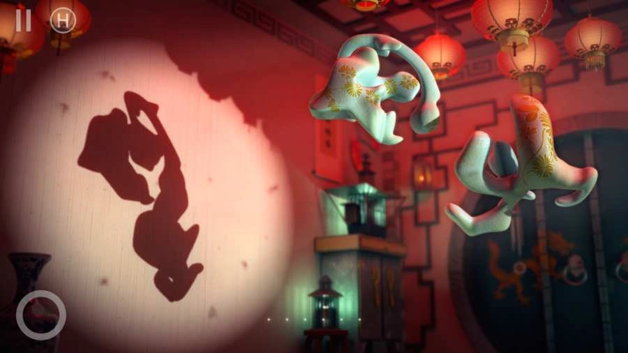 投影寻真最新版图2