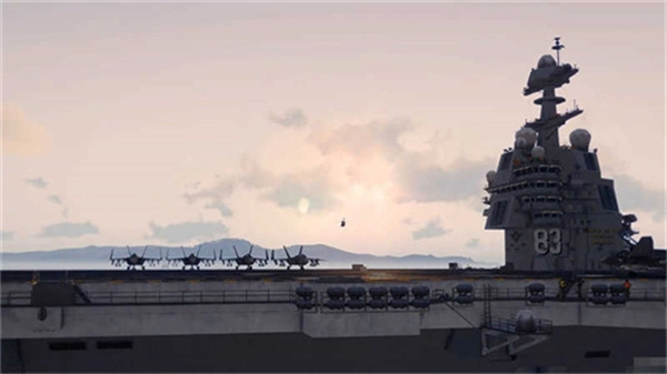 武装突袭3手机版(3)