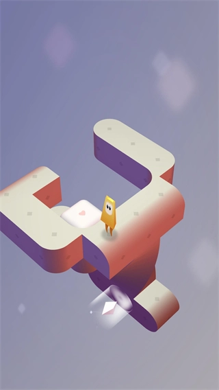 乌比的维度空间最新版图1