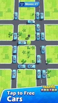 交通大师交通堵塞克星