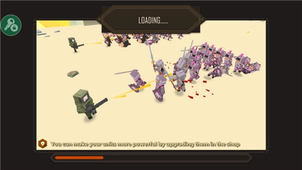 战术战斗模拟器安卓版