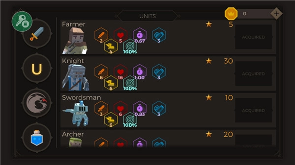 战术战斗模拟器安卓版