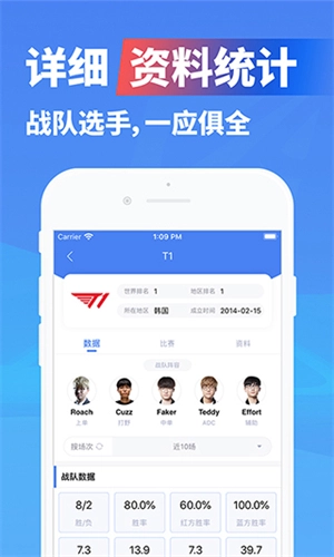 极速电竞直装版图2