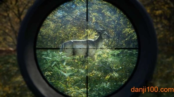 野性的呼唤手机正版图2