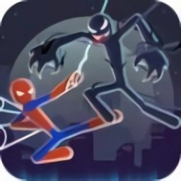 火柴人超级英雄大乱斗手游直装版