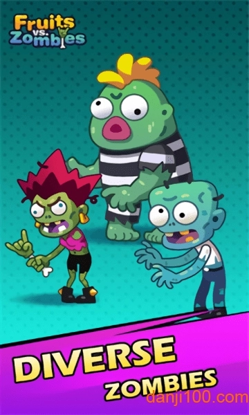 水果大战僵尸安卓版(2)