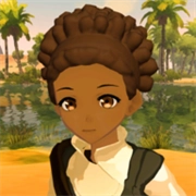 荒野沙丘荒原游戏 V2.4