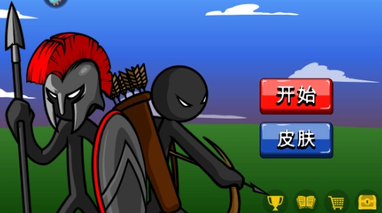 指尖跑车游戏官方版图3