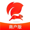 松鼠速客商户端