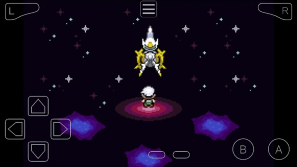 口袋妖怪究极绿宝石2