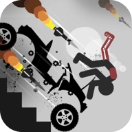 火柴人布娃娃模拟器 v1.08