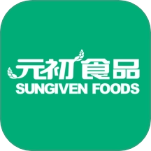 元初食品手机免费版