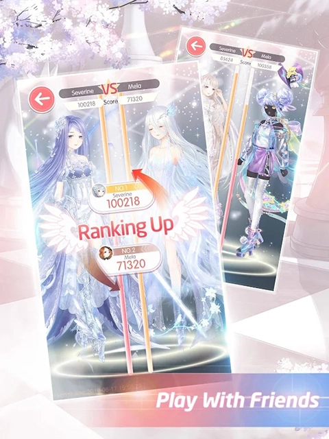 奇迹暖暖2