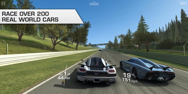 Real Racing 3(3)