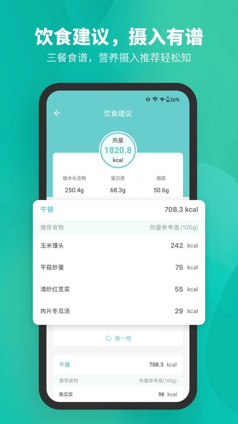 Fitdays 图2