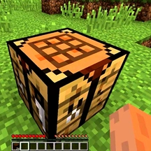 沙盒世界冒险探索