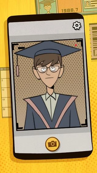 一个男人要走多少路