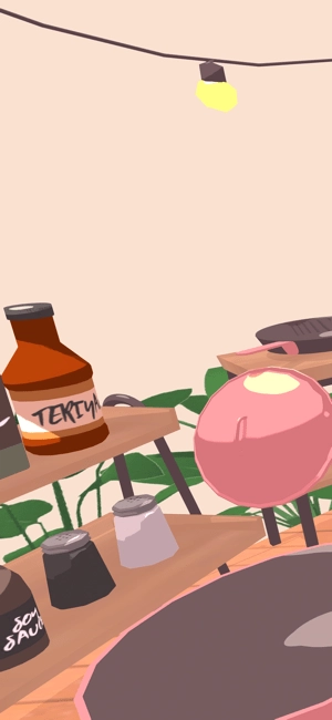 无烦恼厨房游戏图2