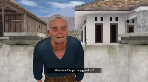 摩托司机的噩梦图1