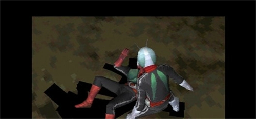 假面骑士中文版