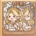 小麻薯咕卡手账