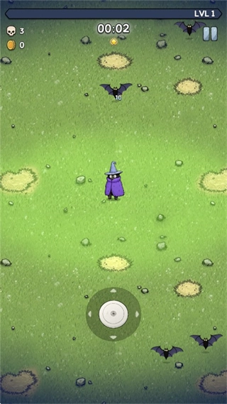 魔法石窟免广告