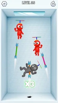 狂怒长矛瞬击突袭