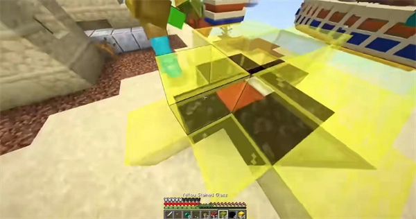 我的世界起床战争免费