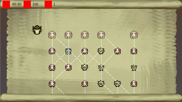 漏洞勇者mod内购版图3