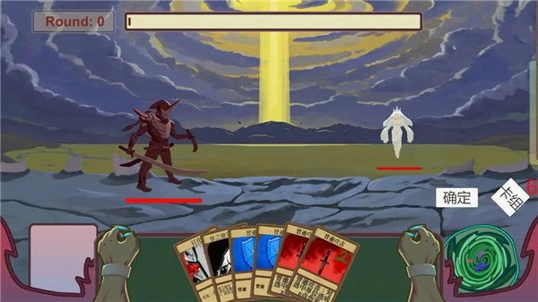 漏洞勇者mod内购版图4