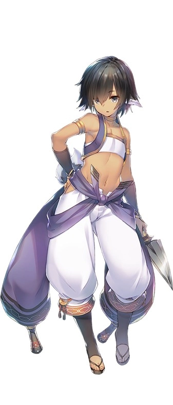 传颂之物日服手游版下载