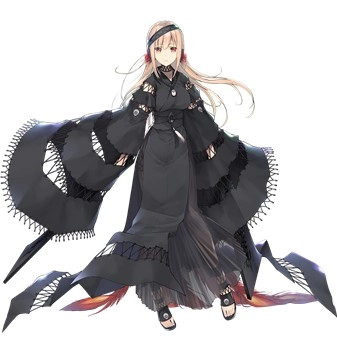 传颂之物日服手游版下载