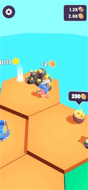 小小火车最新版