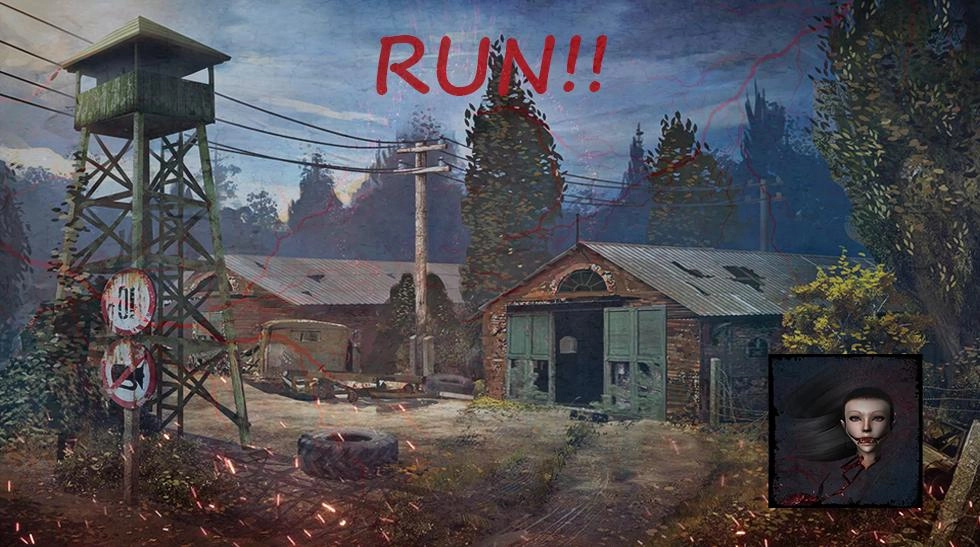 魂眼恶魔最新版图3